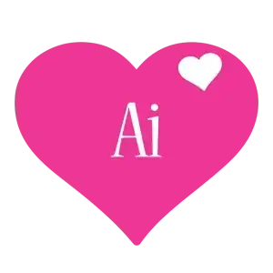 Love AI - Dating App project logo