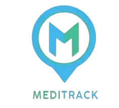 MediTrack - Healthcare Portal project logo