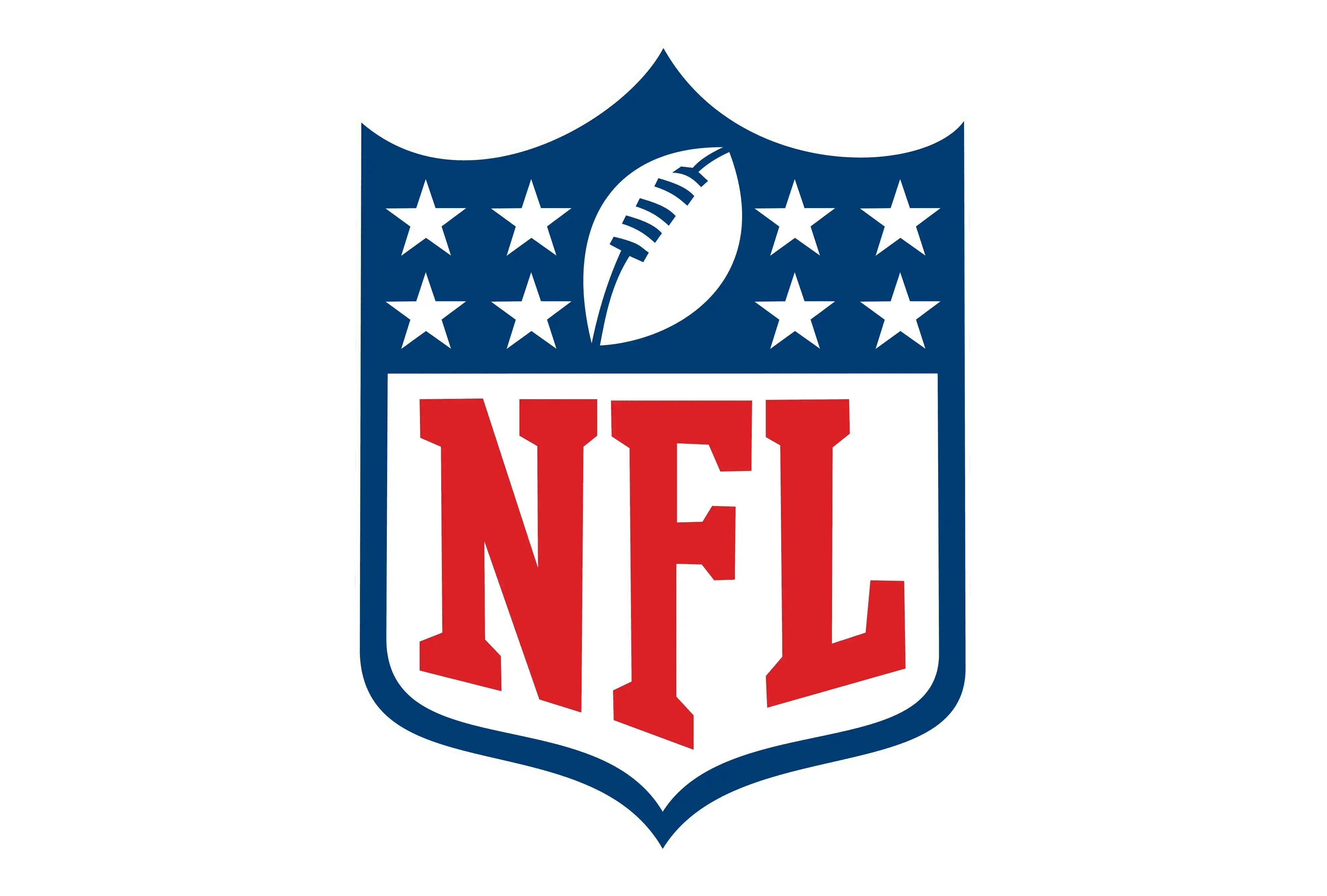 NFL Fantasy Gaming project logo
