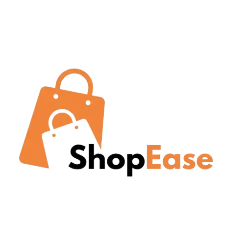 ShopEase - E-commerce Platform project logo