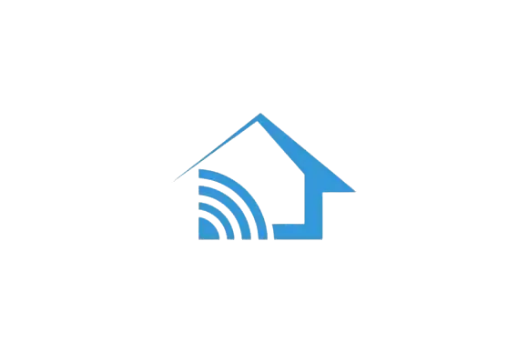 SmartHome IoT Dashboard project logo