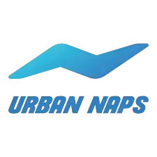 Urban Naps - Pod Booking project logo